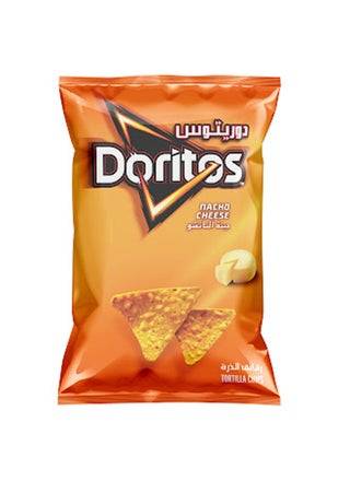 دوريتوس بالجبنة 185جرام