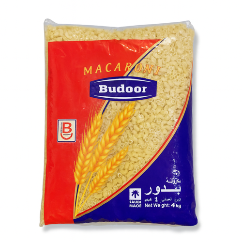 بدور مكرونة شد 4 * 4 كجم