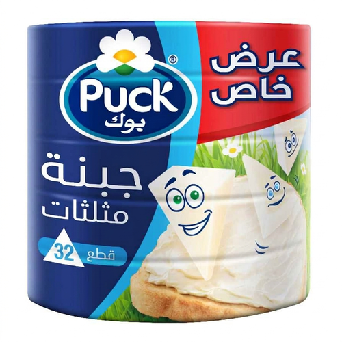 بوك مثلث 32 قطعة