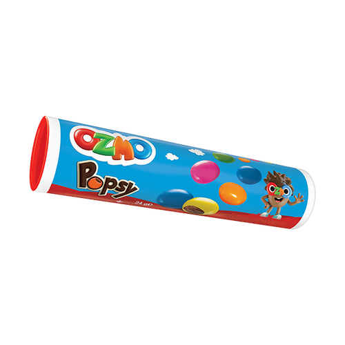اوجمو بوبسي 24 جرام ozmo popsy