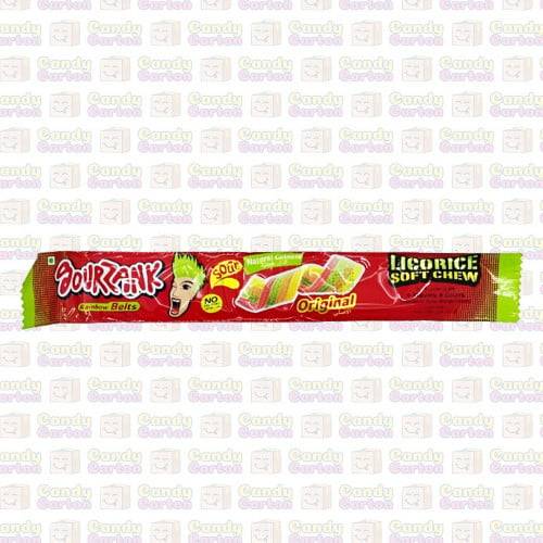 جيلي جوارزنك 10جرام