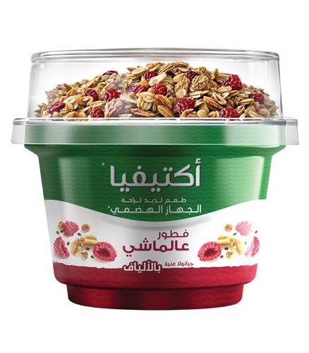 اكتيفيا ميكس 170جرام