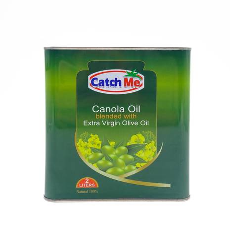 كاش مي زيت زيون بكر ممتاز 2ليتر