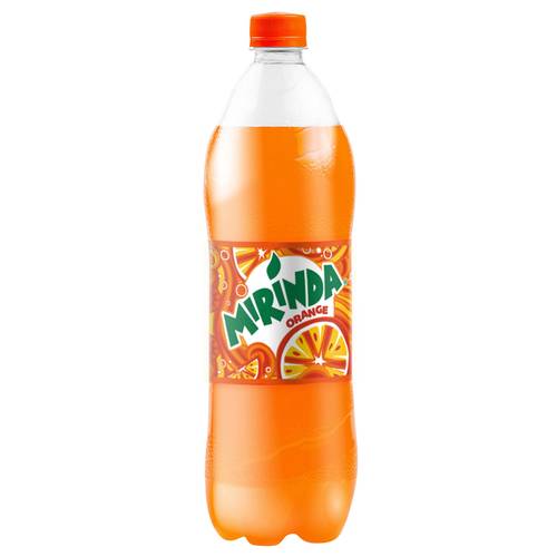 ميرندا برتقال كبير 2.25لتر M Orange 2.25 Lt