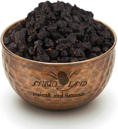 زبيب اسود
