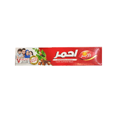 دابر احمر معجون اسنان 200مل