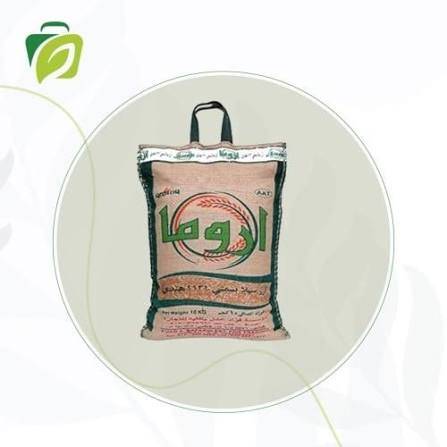ارز اروما 10 كيلو Rice Aroma