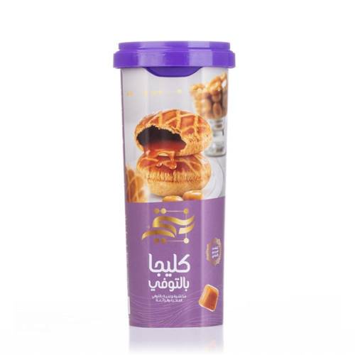 معمول بنتي كليجا دبس ميني سطل