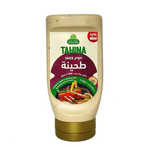 صوص طحينة 370 جرام