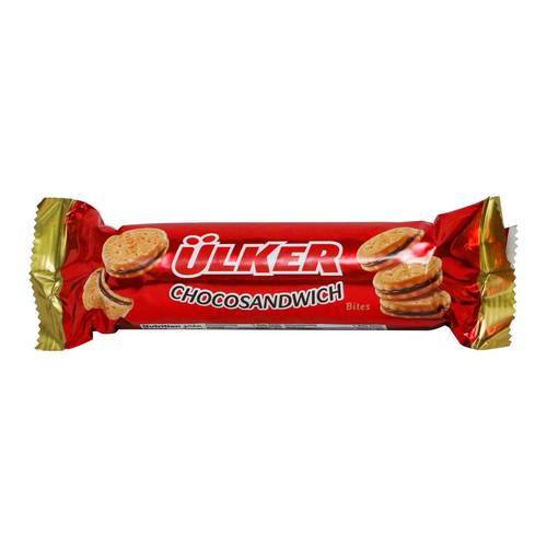اولكر شوكو ساندويش 73جرام