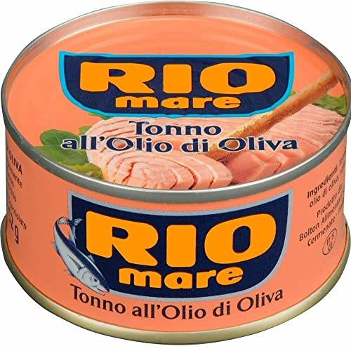تونة ريو ماري 80جرام Tuna Rio mare