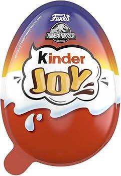 joys eggg6*26gm