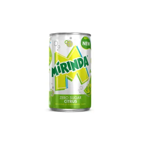 حمضيات زيرو 150مل Hamdiat  Zero 150ml