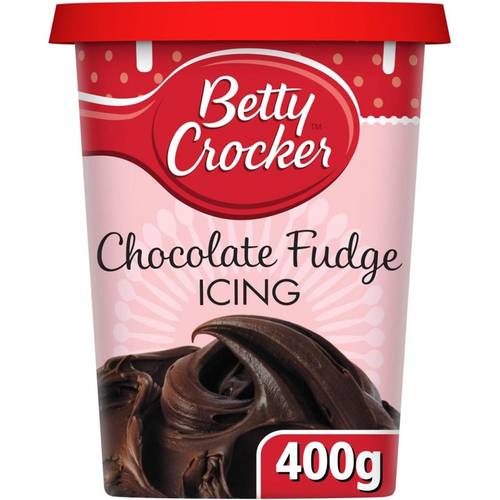 شوكلاتة Fudge 400جم