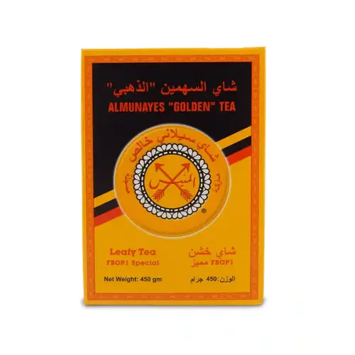 شاي السهمين 450جم