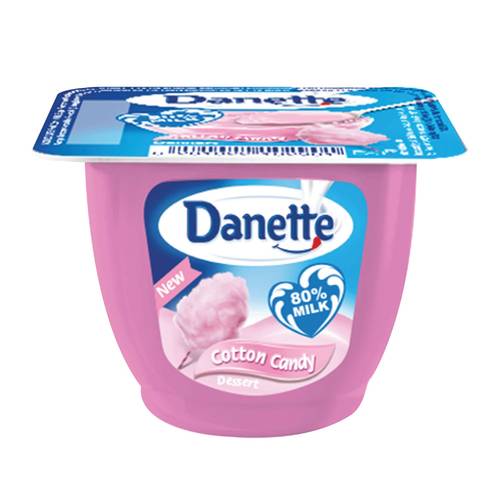 دانيت غزل حلا غزل البنات 75جرام
