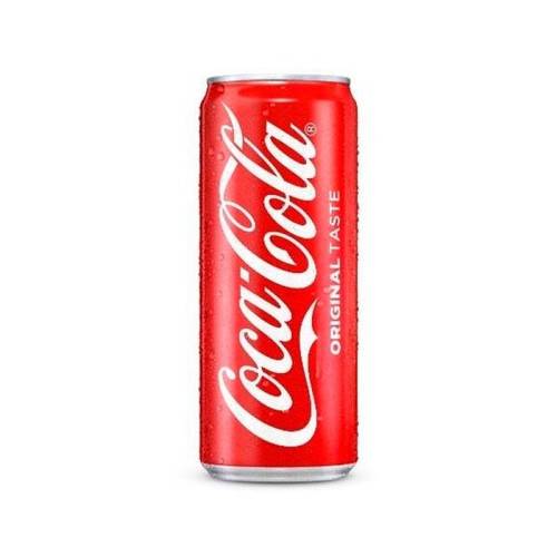 كولا علب 250 مل Cola Can 250ml