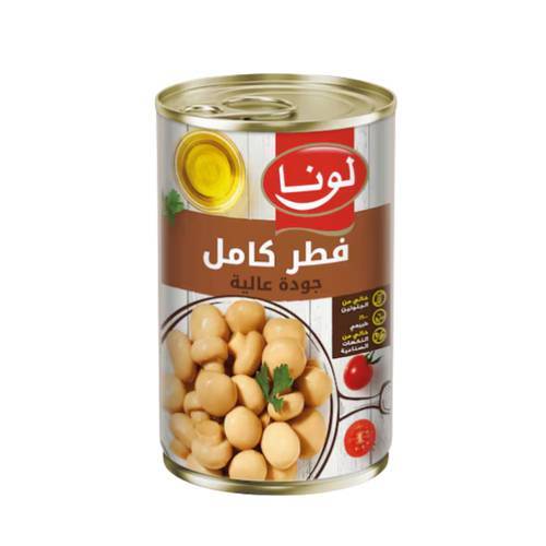 لونا فطر كامل 400 جرارم