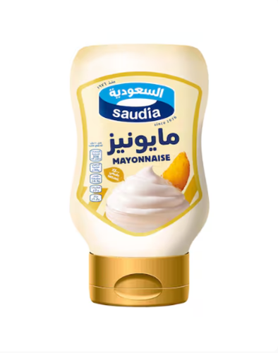 آلسعوديه مايونيز 430جرتم