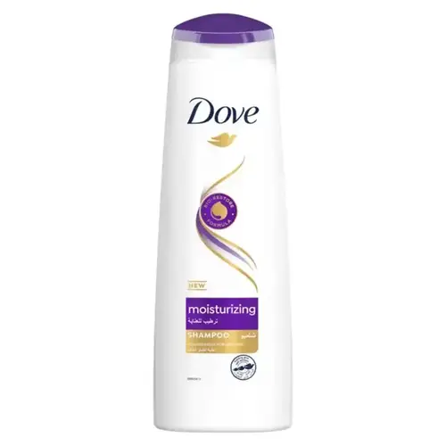 دوف شامبو  ترطيب 190 مل Shampoo dove