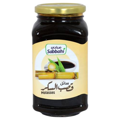 عسل صباحي 750 جرام