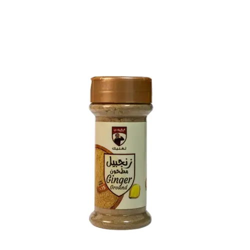 الغربي زنجبيل مطحون 60جم