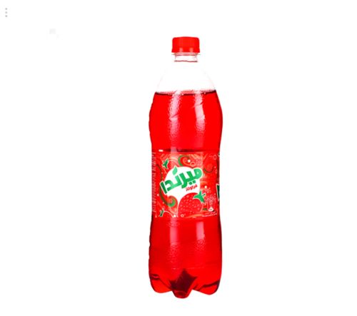 ميرندا فراوله  1 لتر M Sta 1 Lt