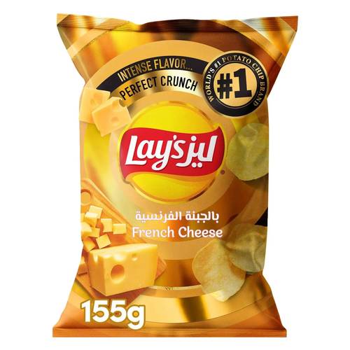 نادك بطاطس جبن 155 جرام