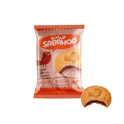 معمول صباحو 50 جرام