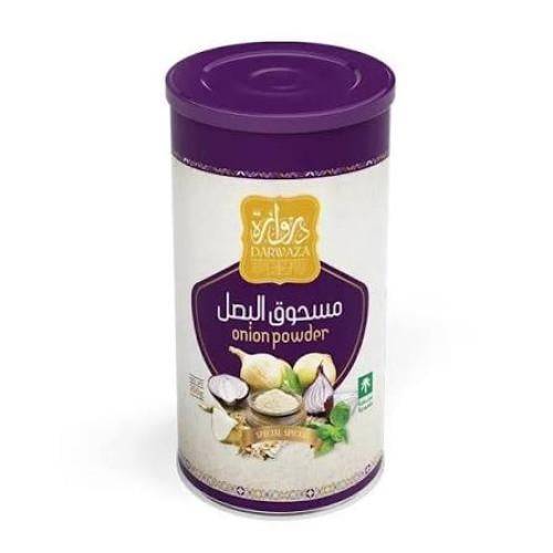 السعيده مسحوق بصل 250 جرام