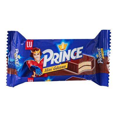 برينس ميني 18 جرام
