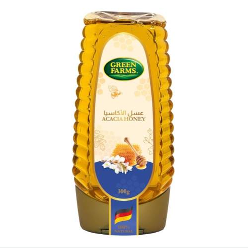 جرين فارمز عسل اكاسيا عبوة  300 جرام