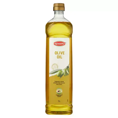 زيت زيتون النعمان اولى 1 لتر
