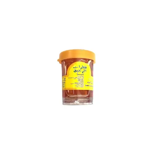 شيره قطرات الرحيق