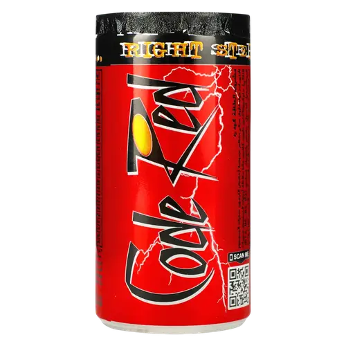 كودرد مشروب الطاقه 185مل Code red