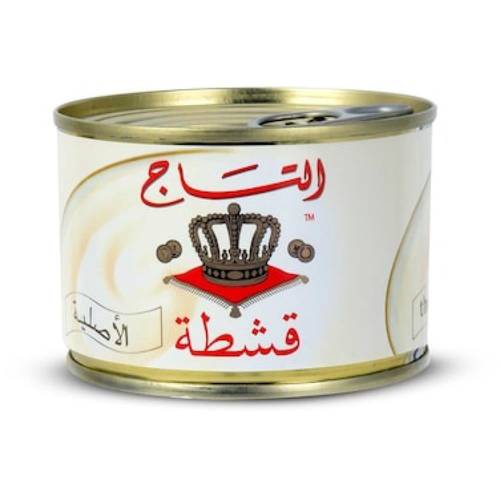 قشطة التاج 155جرام Taj