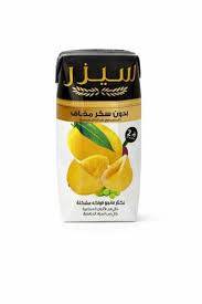 الليزر عصير نكتار مانجو 200ما