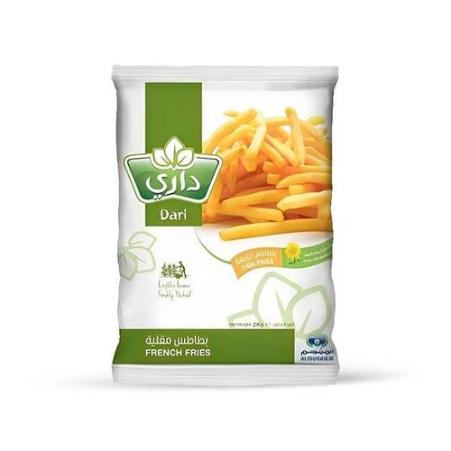 المنجم داردى بطاطس 2.5 ك