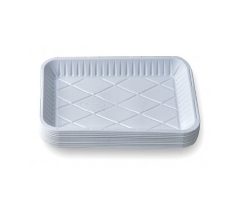 صحن بلاستيك رقم 4