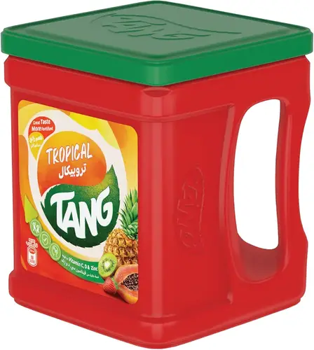تانج علب مشكل فواكه  2  كغ