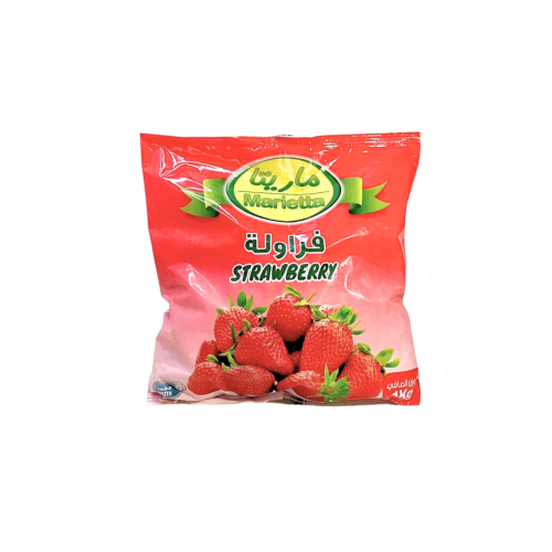 فراوله ماريتا 1 كيلو