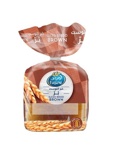 لوزين خبز اتوست بر