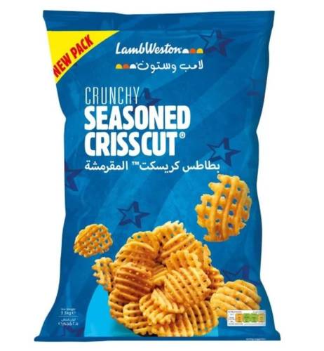 لامب وستون بطاطس تويستر 2500جرام