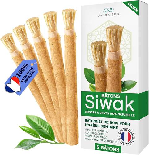 سواك طيبة