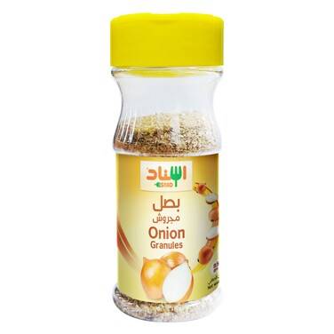اسناد بصل  مجروش 85جم
