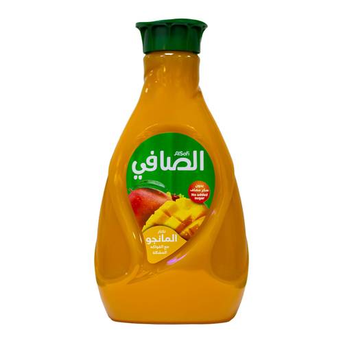 الصافي مانجو 1.4 لتر