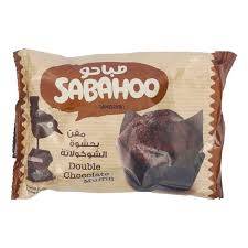 صباحو مفن بحشوالشوكلاته 60جم