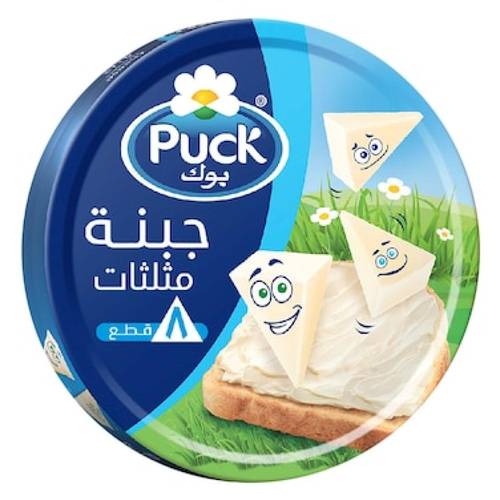 بوك جبنة مثلثات 120جرام