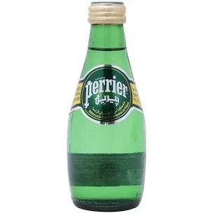مياه بيريه 200مل Perrier water