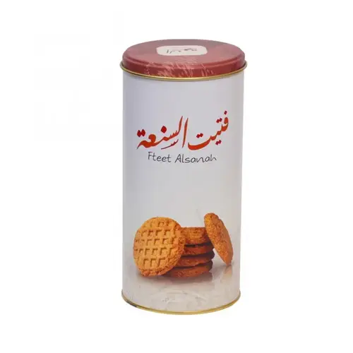 فتيت السنعة اسطواني